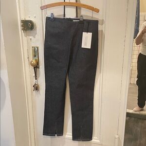 Women’s Dark Blue Jeans
